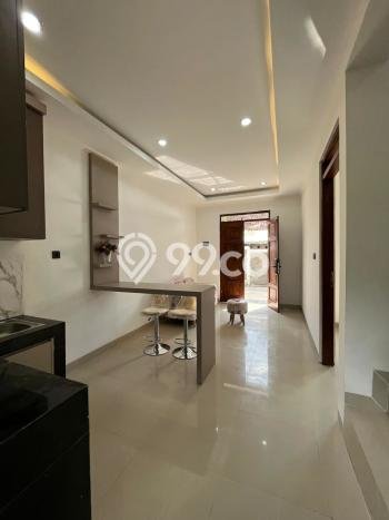INVESTASI CERDAS! Rumah Premium Kasihan, Bantul, Luas Tanah 107m² LB 70m² INVESTASI CERDAS! Rumah Premium Kasihan, Bantul, Luas Tanah 107m² LB 70m²
