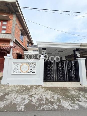 Dijual Cepat Rumah Favorit Siap Huni LB 80m2 di Kalasan, Sleman Dijual Cepat Rumah Favorit Siap Huni LB 80m2 di Kalasan, Sleman