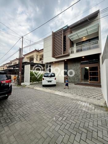 Rumah Modern Minimalis 3 KT Siap Huni di Ngaglik Rumah Modern Minimalis 3 KT Siap Huni di Ngaglik