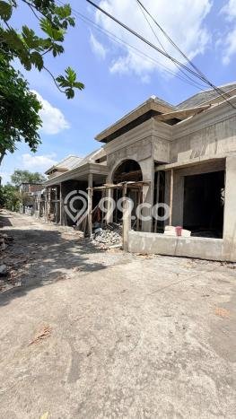 Rumah Strategis Modern Lb 90m2 di Ngemplak, Sleman Rumah Strategis Modern Lb 90m2 di Ngemplak, Sleman