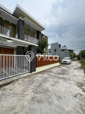 Dijual Rumah Strategis Bagus Punya 5 KT di Kalasan Sleman SHM Dijual Rumah Strategis Bagus Punya 5 KT di Kalasan Sleman SHM