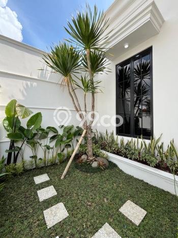 Jual Cepat Rumah 4 Kamar Tidur di Kawasan Residential Kalasan, Sleman Jual Cepat Rumah 4 Kamar Tidur di Kawasan Residential Kalasan, Sleman