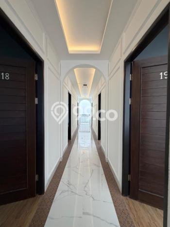 Dijual Kost Strategis di Depok, Sleman 0 KT, 35 KM, Luas Bangunan 790m2 Dijual Kost Strategis di Depok, Sleman 0 KT, 35 KM, Luas Bangunan 790m2