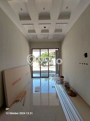 Rumah Strategis Minimalis Lb 72m2 di Kalasan, Sleman Rumah Strategis Minimalis Lb 72m2 di Kalasan, Sleman