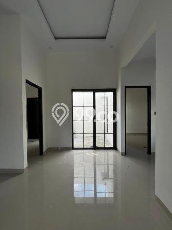 Rumah LT 100m² Lokasi Asri di Mlati, Sleman Rumah LT 100m² Lokasi Asri di Mlati, Sleman