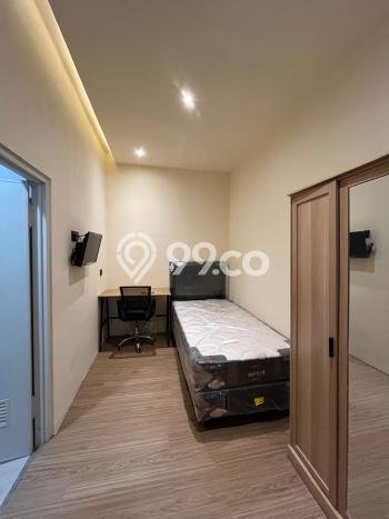 Kost Dijual di Seturan dengan 10 KT dan Luas 144m2 Kost Dijual di Seturan dengan 10 KT dan Luas 144m2