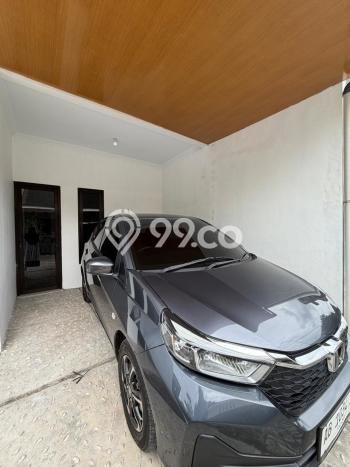 Rumah Strategis Modern Lb 85m2 di Kalasan, Sleman Rumah Strategis Modern Lb 85m2 di Kalasan, Sleman