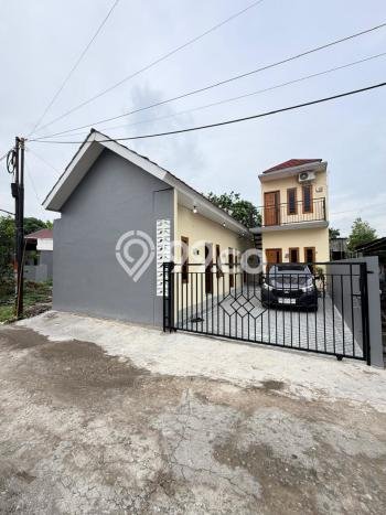 Dijual Kost di Kawasan Banguntapan, Bantul, Spesifikasi 0 KT, 6 KM, 80m2 Dijual Kost di Kawasan Banguntapan, Bantul, Spesifikasi 0 KT, 6 KM, 80m2