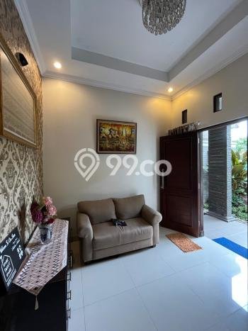 For Sale Rumah 4 Kamar Lokasi Ideal Nyaman dan Strategis di Ngaglik For Sale Rumah 4 Kamar Lokasi Ideal Nyaman dan Strategis di Ngaglik