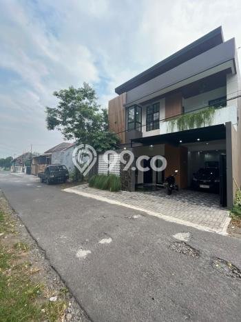 Dijual Rumah Minimalis Bagus Punya 4 KT di Kalasan Sleman SHM Dijual Rumah Minimalis Bagus Punya 4 KT di Kalasan Sleman SHM