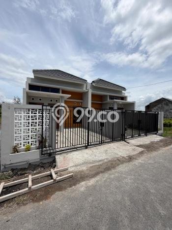 Rumah Minimalis Terbaik Siap Huni di Piyungan LT 81m2 Rumah Minimalis Terbaik Siap Huni di Piyungan LT 81m2