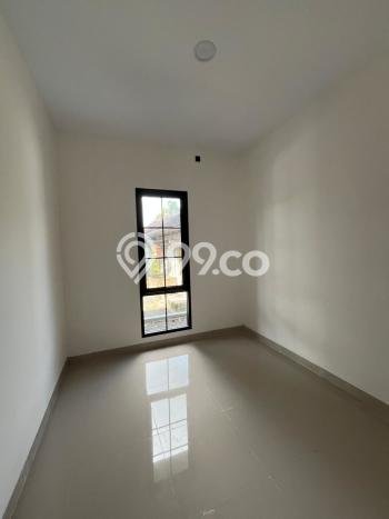 Rumah LT 100m² Lokasi Asri di Mlati, Sleman Rumah LT 100m² Lokasi Asri di Mlati, Sleman