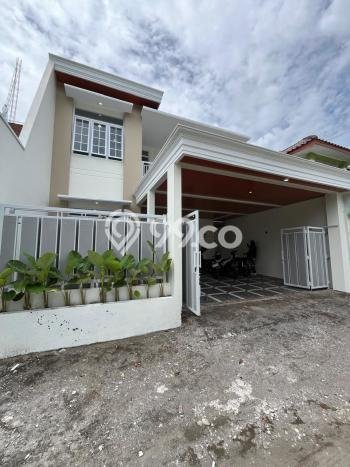 NEW LISTING! Rumah Premium di Ngemplak, Luas 150m² LB 150m² NEW LISTING! Rumah Premium di Ngemplak, Luas 150m² LB 150m²