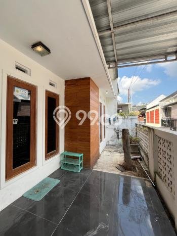 Jual Rumah Murah Meriah Kasihan Punya 2 Kamar & LT 81m2 Jual Rumah Murah Meriah Kasihan Punya 2 Kamar & LT 81m2