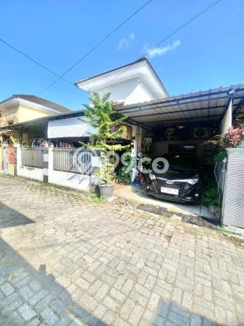 Rumah Modern Minimalis 2 Kamar Bisa Langsung Pindah di Sewon Rumah Modern Minimalis 2 Kamar Bisa Langsung Pindah di Sewon