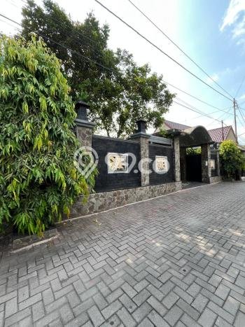 Hot Offer Hunian Premium Ideal dan Luas di Ngaglik, Sleman Hot Offer Hunian Premium Ideal dan Luas di Ngaglik, Sleman