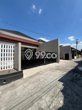 Dijual Rumah Strategis Bagus Punya 3 KT di Kalasan Sleman SHM Dijual Rumah Strategis Bagus Punya 3 KT di Kalasan Sleman SHM