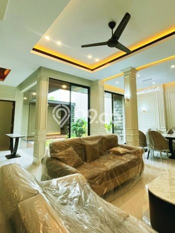 Dijual Rumah Mewah Exclusive di Ngemplak, Sleman Dijual Rumah Mewah Exclusive di Ngemplak, Sleman