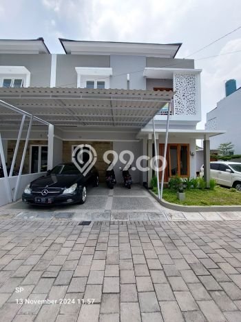 For Sale Rumah 3 Kamar Lokasi Strategis Bagus dan Strategis di Godean For Sale Rumah 3 Kamar Lokasi Strategis Bagus dan Strategis di Godean