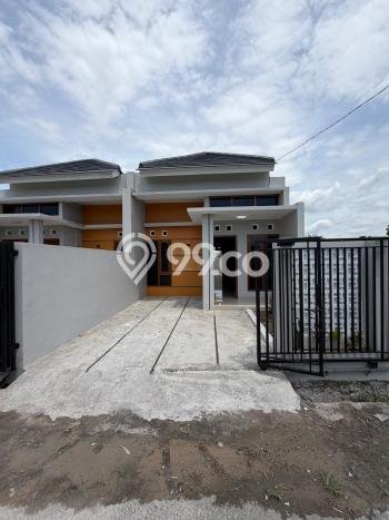Rumah Minimalis Terbaik Siap Huni di Piyungan LT 81m2 Rumah Minimalis Terbaik Siap Huni di Piyungan LT 81m2