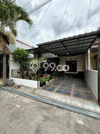 Jual Rumah Strategis Bagus Punya 2 KT di Sewon Bantul SHM Jual Rumah Strategis Bagus Punya 2 KT di Sewon Bantul SHM