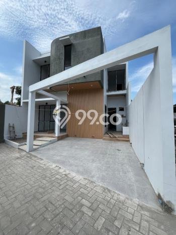 Rumah Modern Minimalis 3 KT Bisa Langsung Pindah di Mlati Rumah Modern Minimalis 3 KT Bisa Langsung Pindah di Mlati
