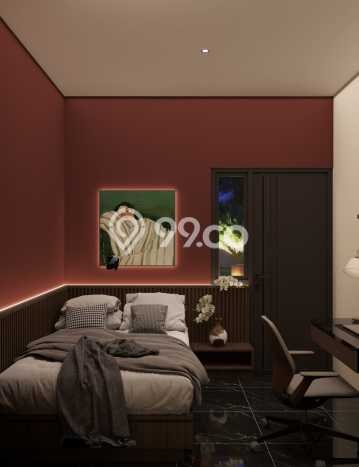 Untuk Dijual Kost di Mlati, Sleman, 12 KT, 12 KM, Luas 240m2 Untuk Dijual Kost di Mlati, Sleman, 12 KT, 12 KM, Luas 240m2