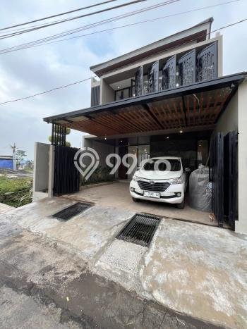 Jual Rumah Favorit Siap Huni LB 143m2 di Kalasan, Sleman Jual Rumah Favorit Siap Huni LB 143m2 di Kalasan, Sleman