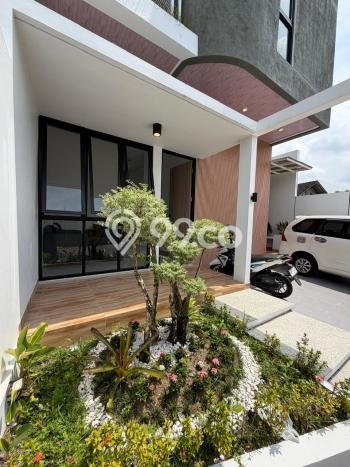 Rumah Modern Cantik 3 Kamar Bisa Langsung Pindah di Mlati Rumah Modern Cantik 3 Kamar Bisa Langsung Pindah di Mlati