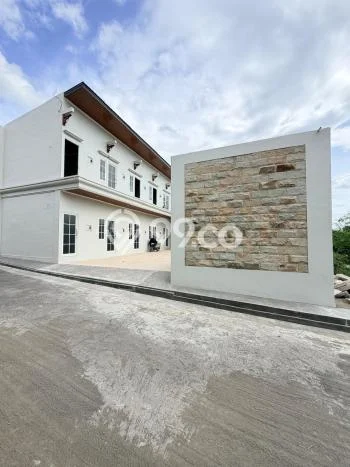 Dijual Kost Strategis di Depok, Sleman 16 KT, 16 KM, Luas Bangunan 280m2 Dijual Kost Strategis di Depok, Sleman 16 KT, 16 KM, Luas Bangunan 280m2