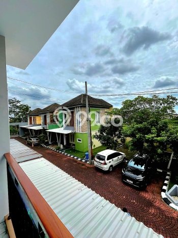Jual Rumah Favorit Siap Huni LB 165m2 di Ngaglik, Sleman Jual Rumah Favorit Siap Huni LB 165m2 di Ngaglik, Sleman