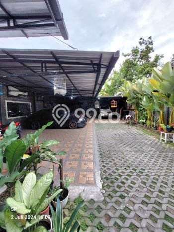 AREA PREMIUM! Komersial di Banguntapan, Luas 334m2m², Lokasi Premium AREA PREMIUM! Komersial di Banguntapan, Luas 334m2m², Lokasi Premium