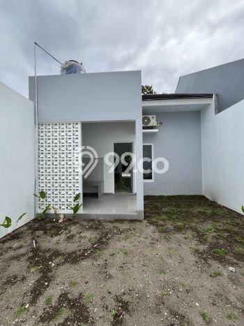 Dijual Rumah Strategis Bagus Punya 2 KT di Kalasan Sleman SHM Dijual Rumah Strategis Bagus Punya 2 KT di Kalasan Sleman SHM