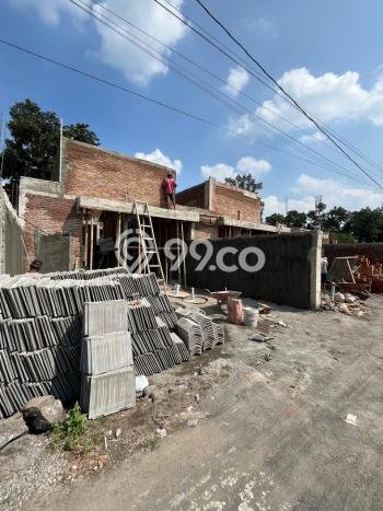 Jual Rumah Strategis Bagus Punya 3 KT di Kalasan Sleman SHM Jual Rumah Strategis Bagus Punya 3 KT di Kalasan Sleman SHM