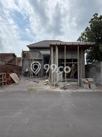 Jual Rumah Bagus Siap Huni LB 76m2 di Mlati, Sleman Jual Rumah Bagus Siap Huni LB 76m2 di Mlati, Sleman