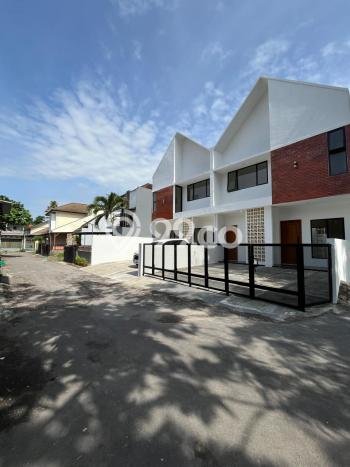 BEST INVESTMENT! Rumah di Ngemplak, Luas 105m2m² LB 95m2m² BEST INVESTMENT! Rumah di Ngemplak, Luas 105m2m² LB 95m2m²