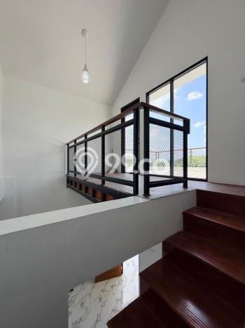 Rumah Modern Minimalis 3 Kamar Bisa Langsung Pindah di Moyudan Rumah Modern Minimalis 3 Kamar Bisa Langsung Pindah di Moyudan