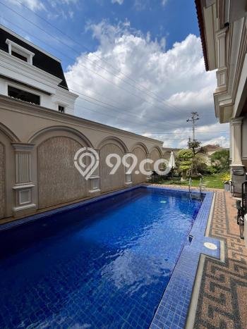 For Sale Rumah Elit Exclusive di Tegalrejo, Yogyakarta For Sale Rumah Elit Exclusive di Tegalrejo, Yogyakarta