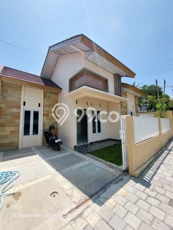 For Sale Rumah 3 Kamar Lokasi Strategis Bagus dan Strategis di Ngemplak For Sale Rumah 3 Kamar Lokasi Strategis Bagus dan Strategis di Ngemplak