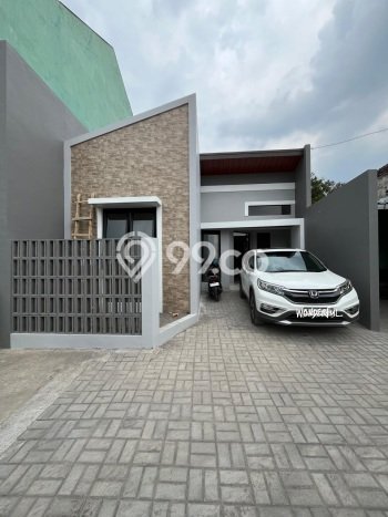 Jual Rumah Minimalis Bagus Punya 3 KT di Gamping Sleman SHM Jual Rumah Minimalis Bagus Punya 3 KT di Gamping Sleman SHM