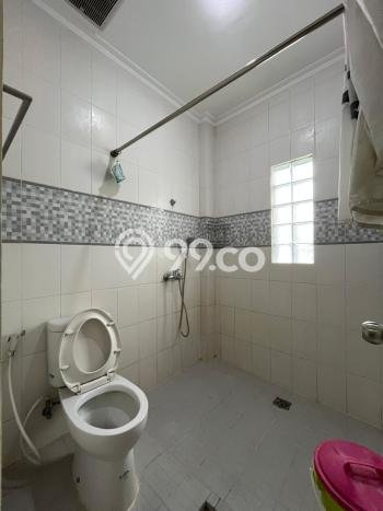 Rumah Luxury Modern Tanpa Renovasi di Condong Catur Sleman Rumah Luxury Modern Tanpa Renovasi di Condong Catur Sleman
