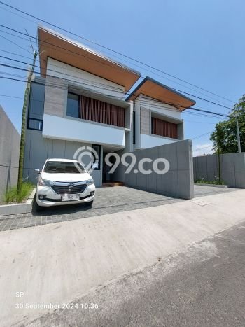 For Sale Rumah 3 Kamar Lokasi Strategis Nyaman dan Strategis di Ngaglik For Sale Rumah 3 Kamar Lokasi Strategis Nyaman dan Strategis di Ngaglik