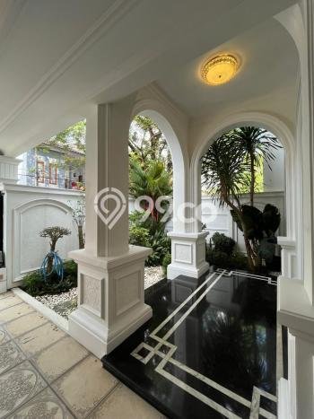 Rumah Strategis area Gamping, Sleman, Luas 222m² LB 280m² - HARGA NEGO! Rumah Strategis area Gamping, Sleman, Luas 222m² LB 280m² - HARGA NEGO!