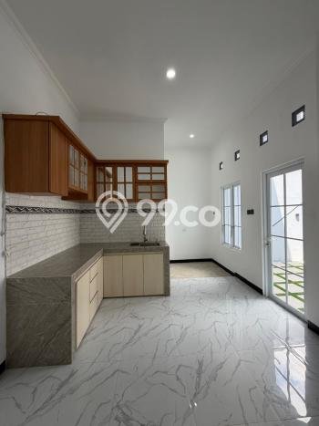 Rumah Modern Cantik 4 Kamar Siap Huni di Ngaglik Rumah Modern Cantik 4 Kamar Siap Huni di Ngaglik