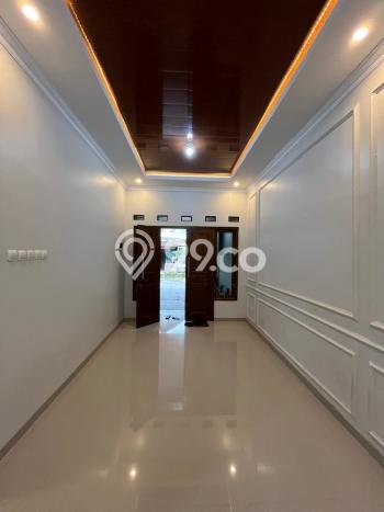 Rumah LT 134m² / LB 75m² One Gate System di Ngaglik, Sleman Rumah LT 134m² / LB 75m² One Gate System di Ngaglik, Sleman