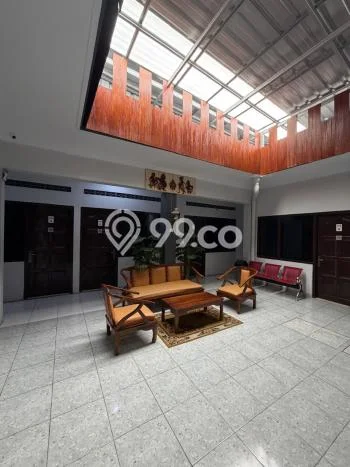 LOKASI STRATEGIS! Hotel Kawasan Gondokusuman, Luas 327m2m², Kawasan Bisnis LOKASI STRATEGIS! Hotel Kawasan Gondokusuman, Luas 327m2m², Kawasan Bisnis