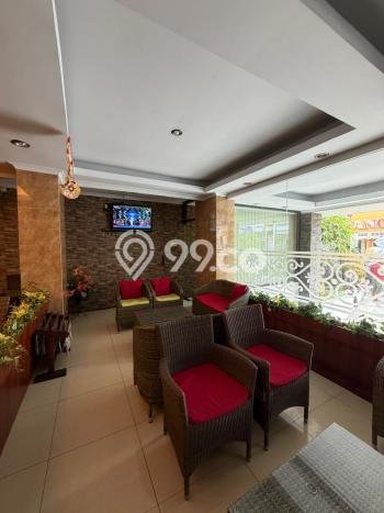 AREA KOMERSIAL! Hotel di Gondokusuman, Luas 1250m2m², Akses Raya AREA KOMERSIAL! Hotel di Gondokusuman, Luas 1250m2m², Akses Raya