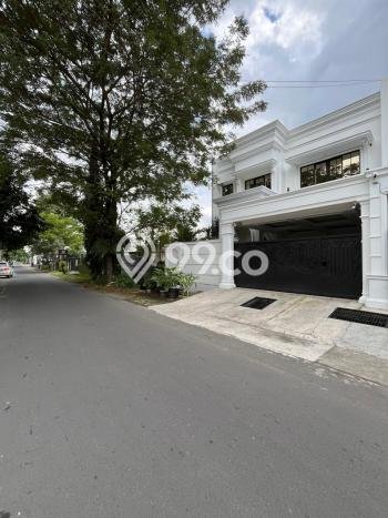 Rumah Strategis area Gamping, Sleman, Luas 222m² LB 280m² - HARGA NEGO! Rumah Strategis area Gamping, Sleman, Luas 222m² LB 280m² - HARGA NEGO!