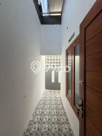 Hunian Cantik Modern Lb 80m2 di Sleman, Sleman Hunian Cantik Modern Lb 80m2 di Sleman, Sleman