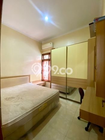 Rumah Modern Cantik 3 KT Siap Huni di Kalasan Rumah Modern Cantik 3 KT Siap Huni di Kalasan